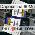 Dapoxetine 60Mg 12